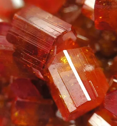 Vanadinite - image 2