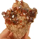 Vanadinite - image 1