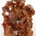 Vanadinite - image 1