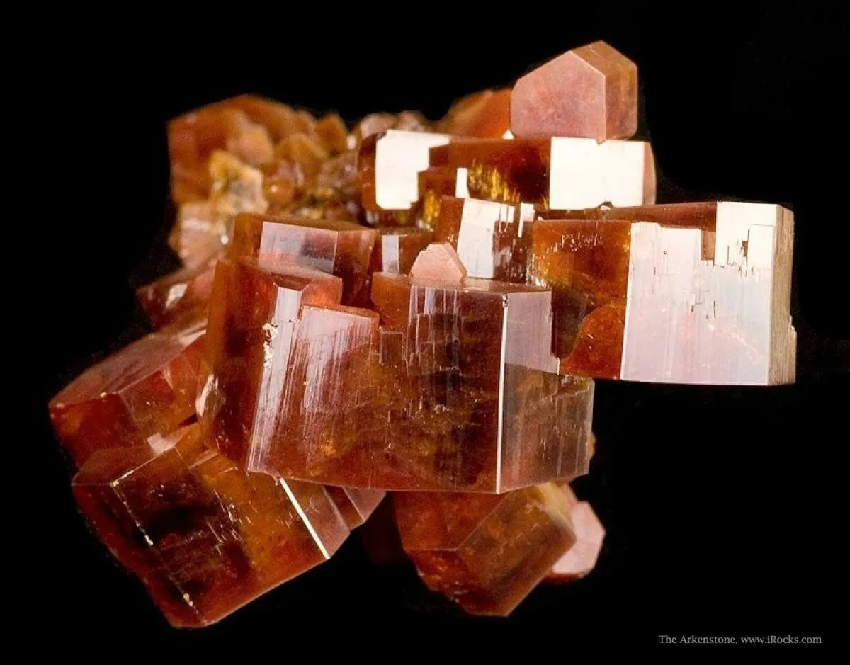 Vanadinite - image 3