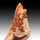 Vanadinite - image 1