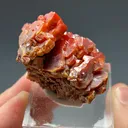 Vanadinite - image 4