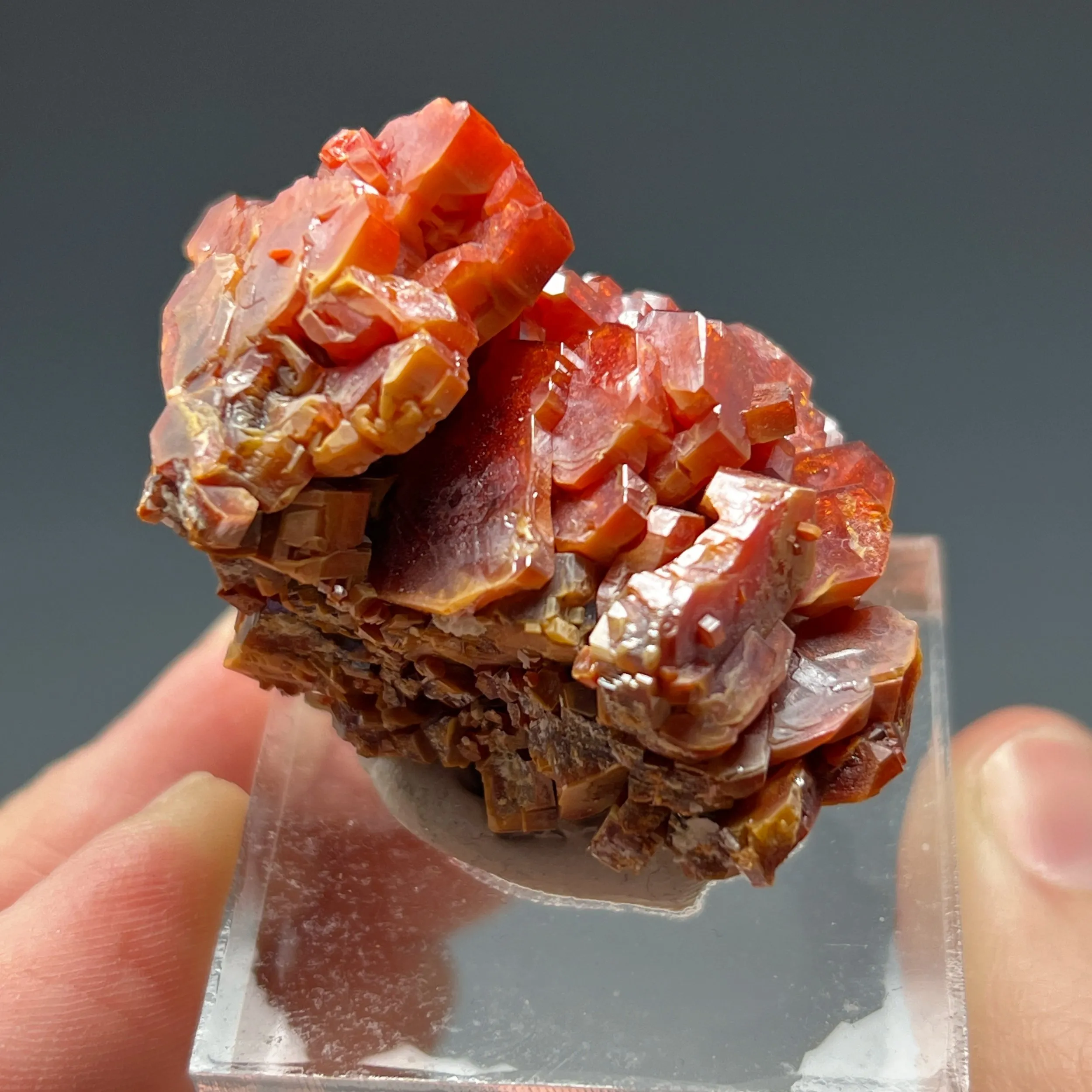 Vanadinite - image 4