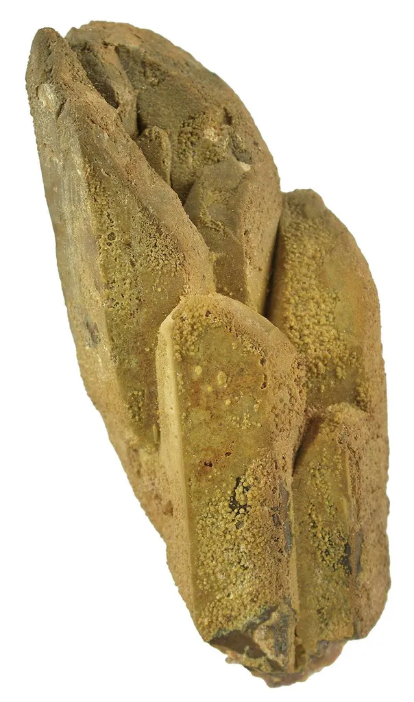 Vanadinite - image 3