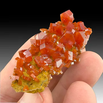 Vanadinite