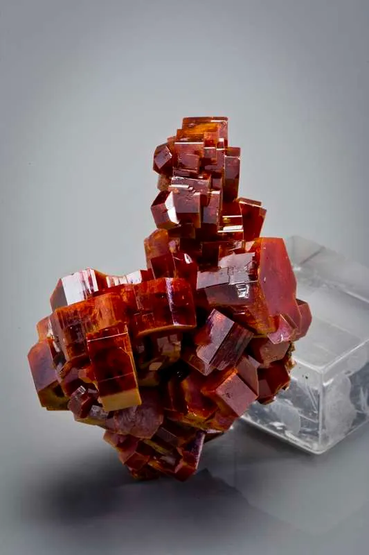 Vanadinite image