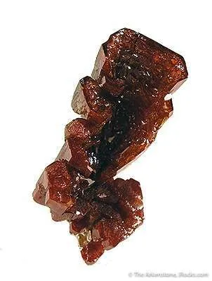 Vanadinite image
