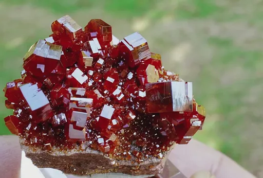 specimen video