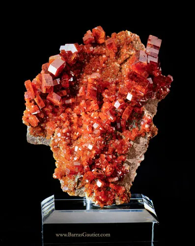 Vanadinite - image 3