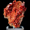 Vanadinite - image 3