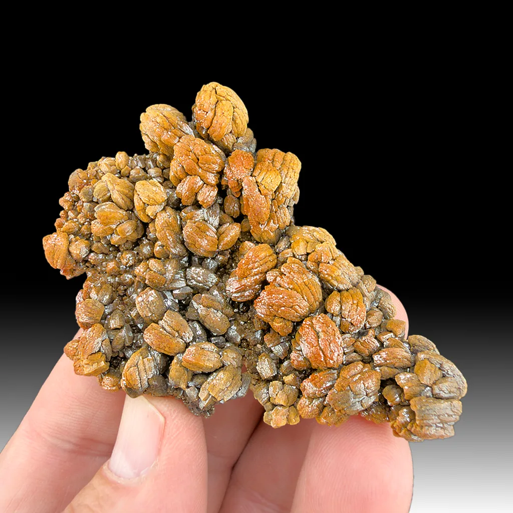 Vanadinite - image 1