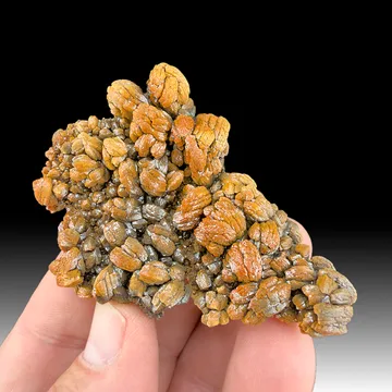 Vanadinite