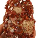 Vanadinite - image 3