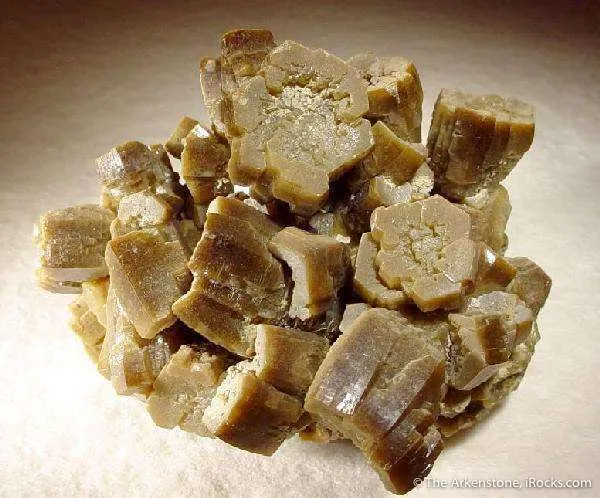 Vanadinite image