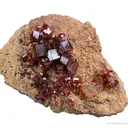 Vanadinite - image 2