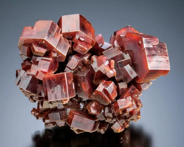 Vanadinite - image 1