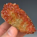 Vanadinite - image 1