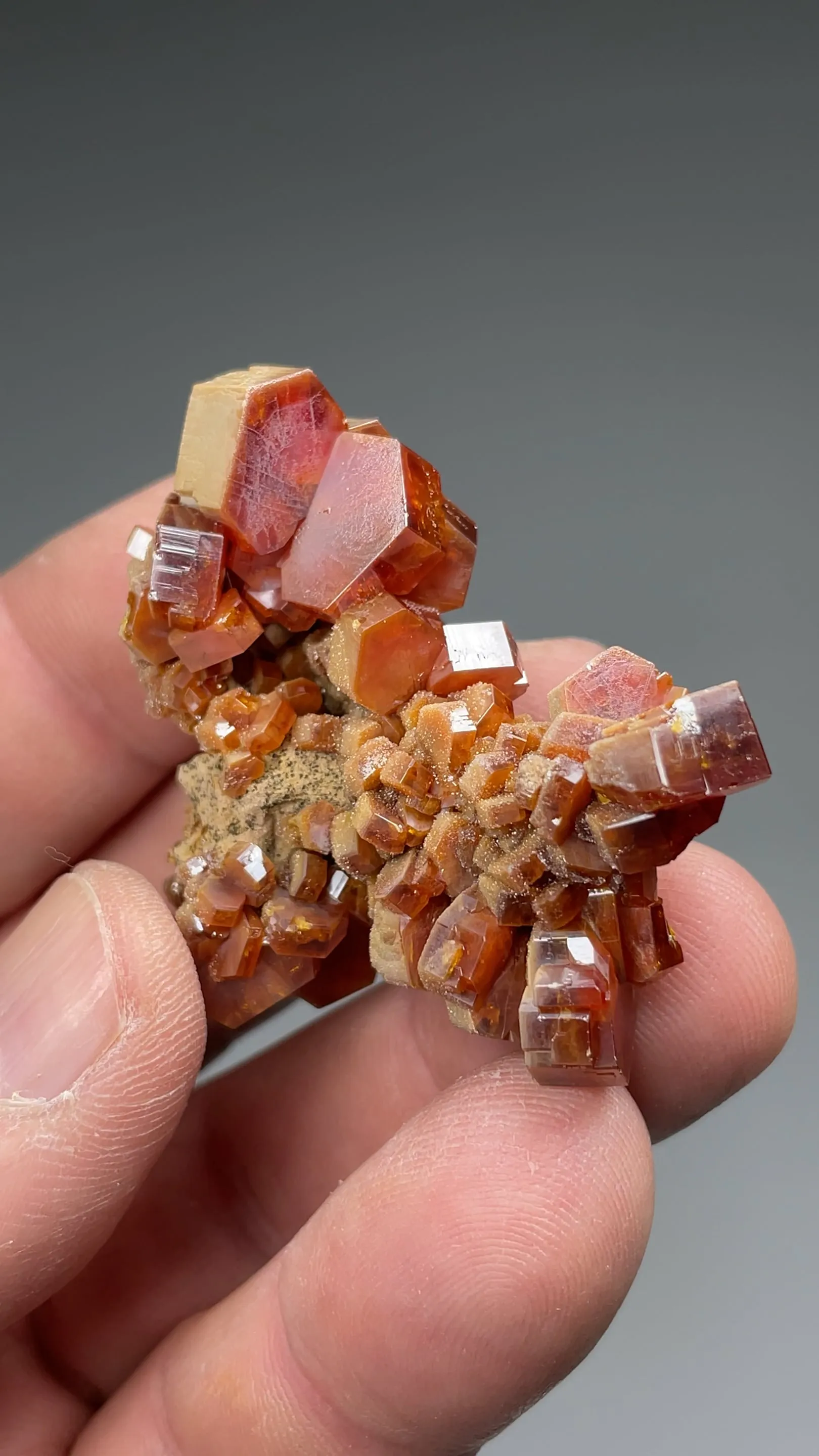 Vanadinite - image 2