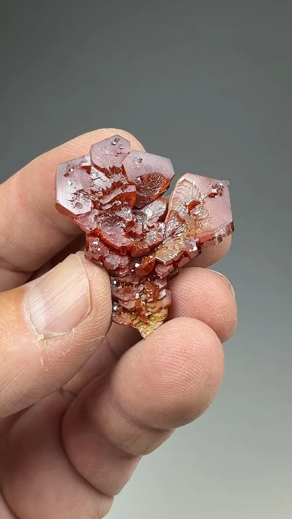 Vanadinite - image 2
