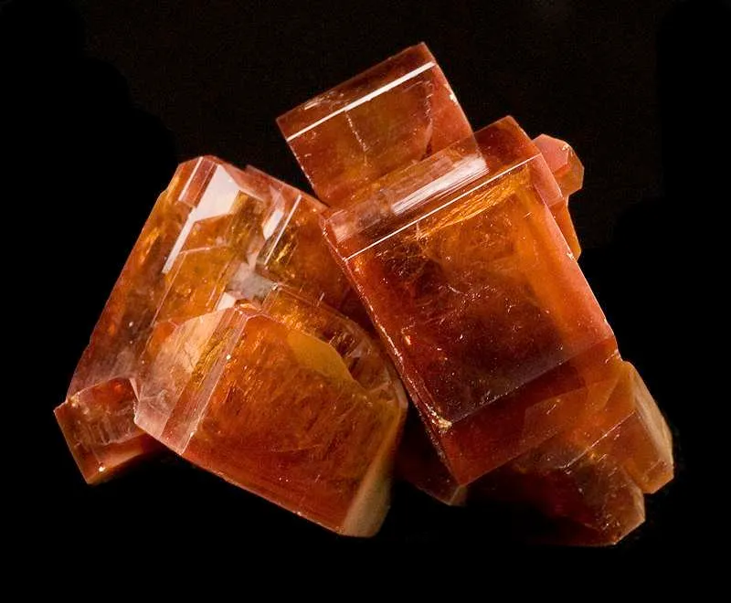 Vanadinite image