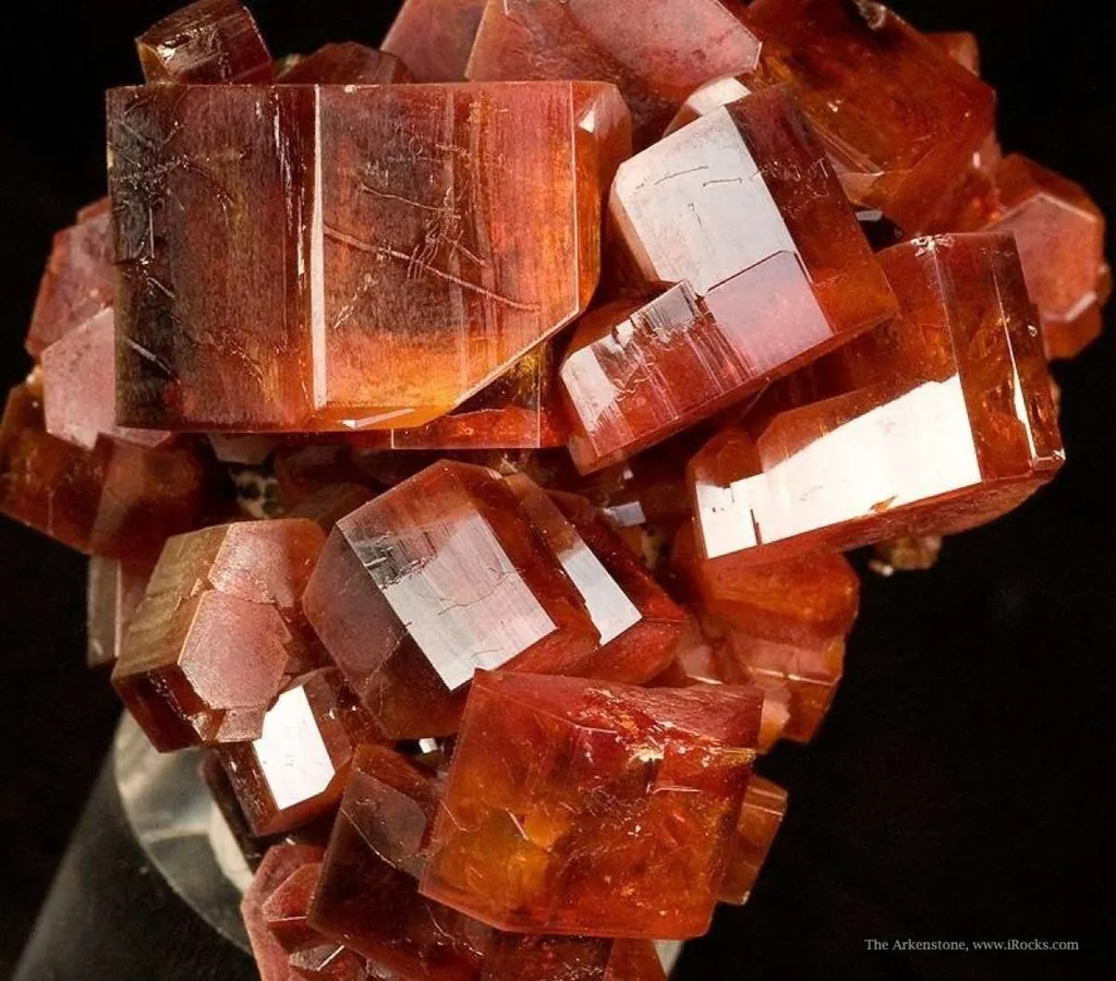 Vanadinite - image 2