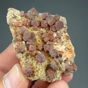 Vanadinite - image 2