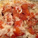 Vanadinite, Calcite - image 2