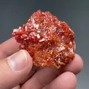 Vanadinite - image 2