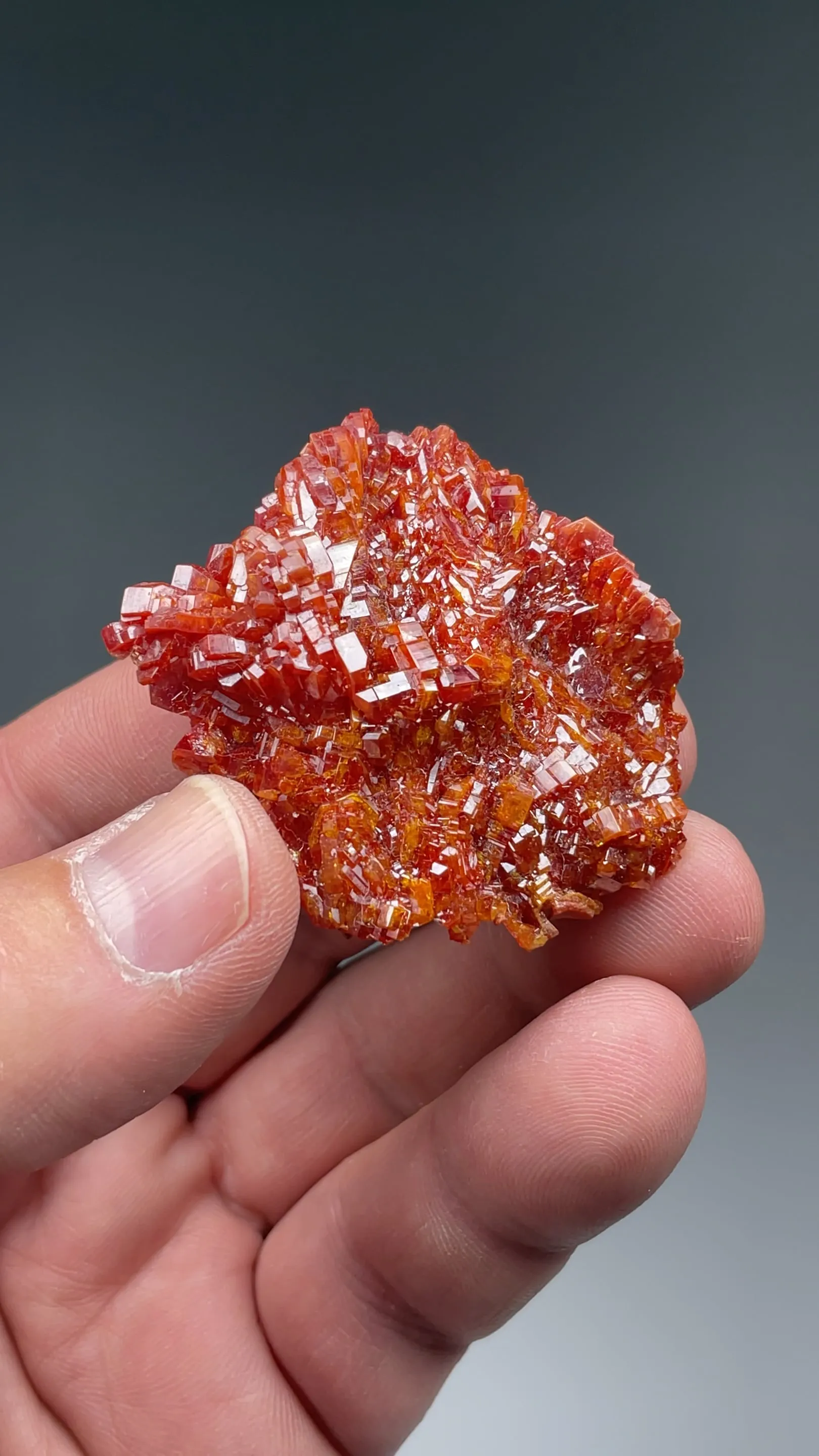 Vanadinite - image 2