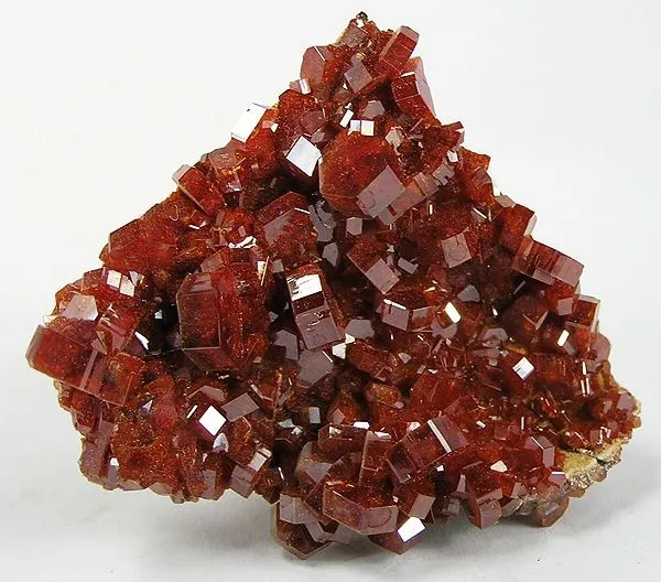 Vanadinite image