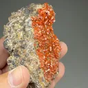 Vanadinite - image 2
