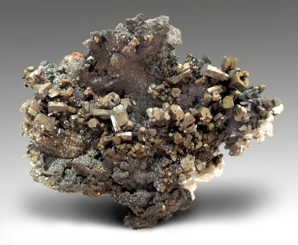 Vanadinite image