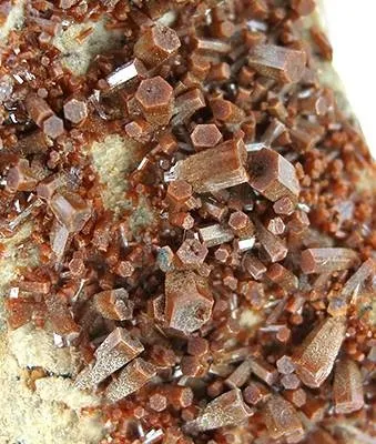 Vanadinite - image 2
