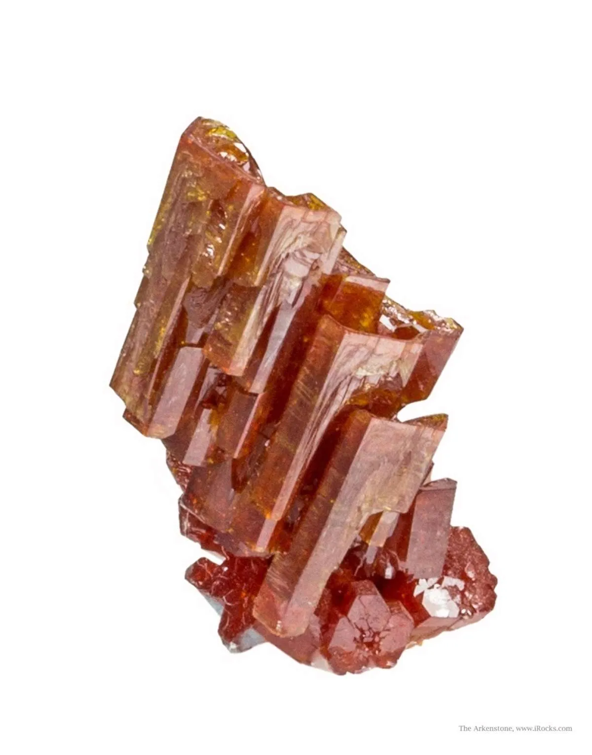 Vanadinite - image 4
