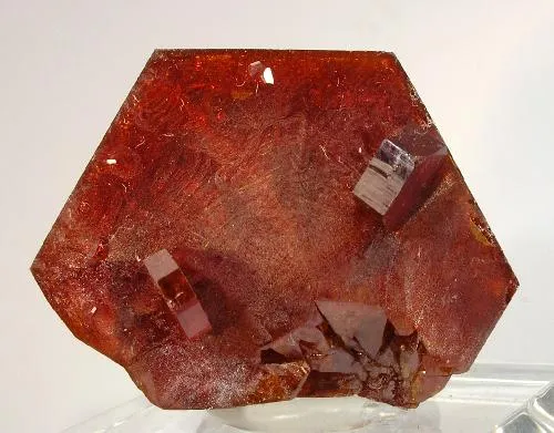 Vanadinite image