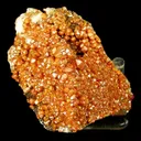 Vanadinite, Cerussite - image 1