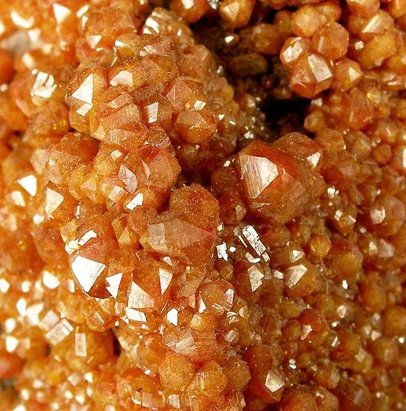 Vanadinite, Cerussite - image 2