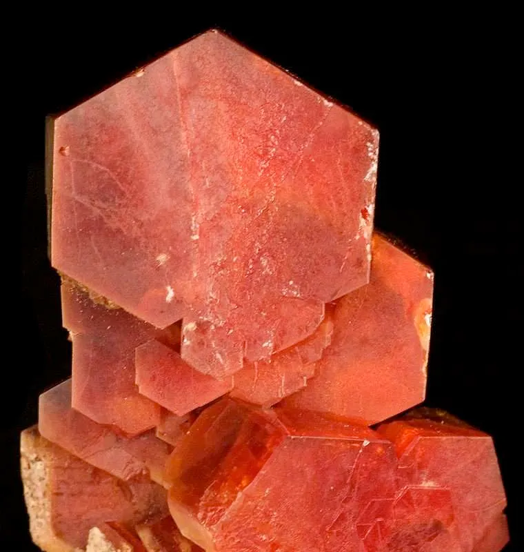 Vanadinite - image 3