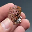 Vanadinite - image 2