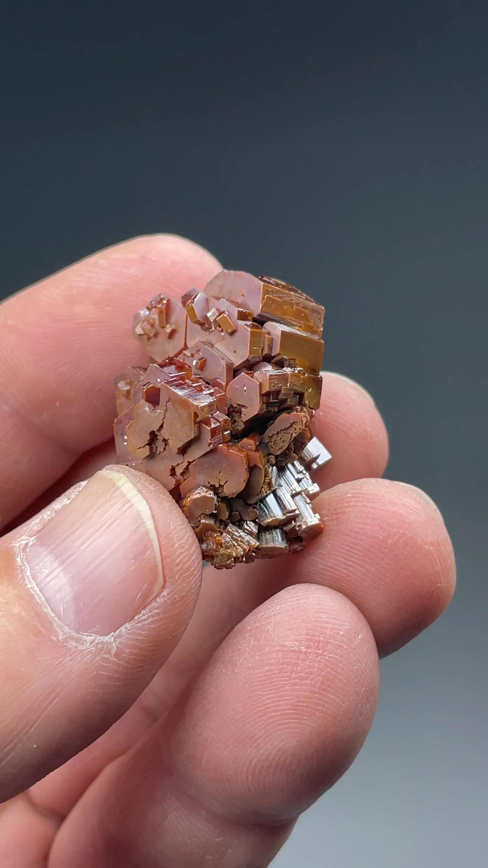 Vanadinite - image 2