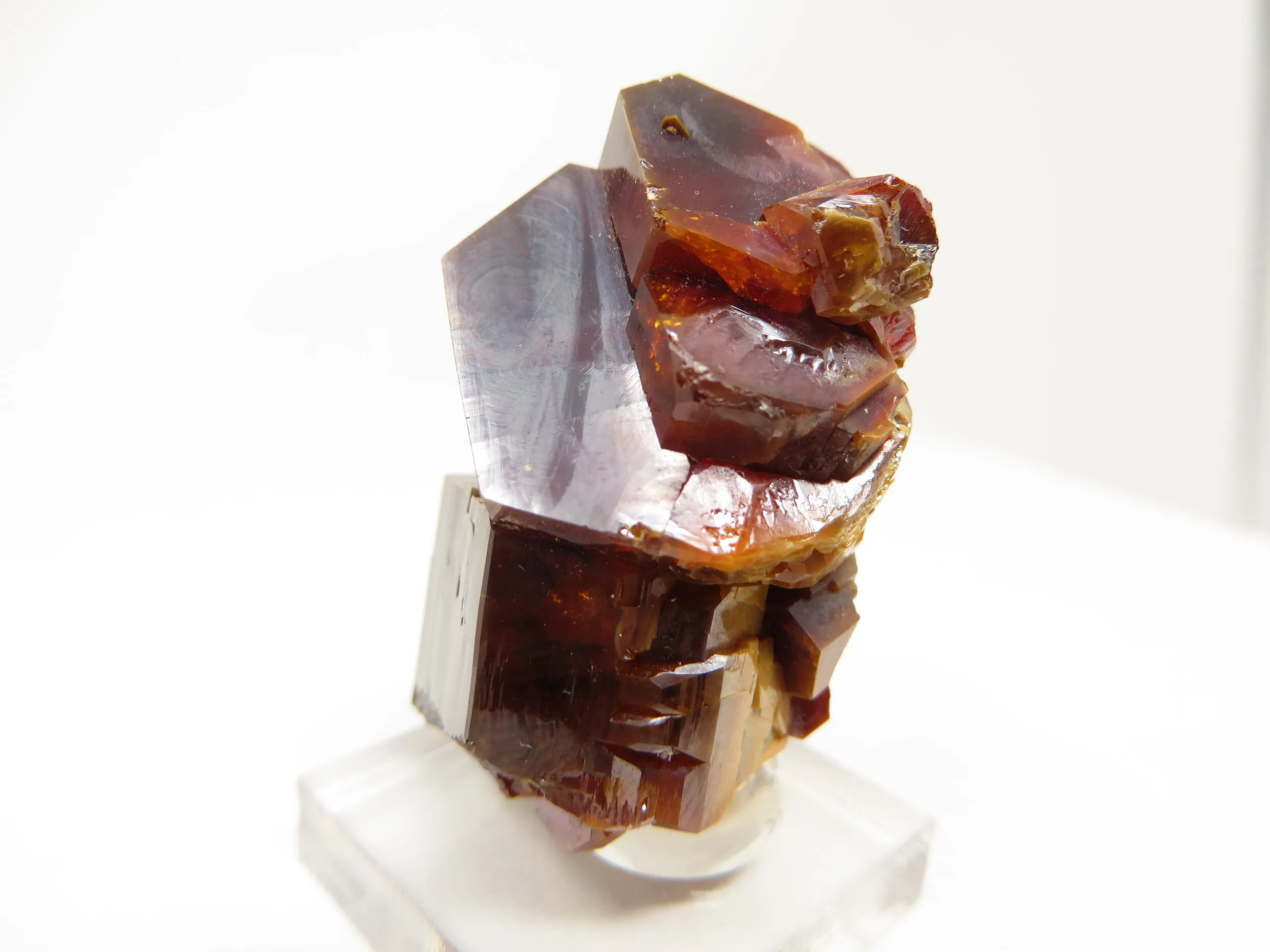 Vanadinite - image 3