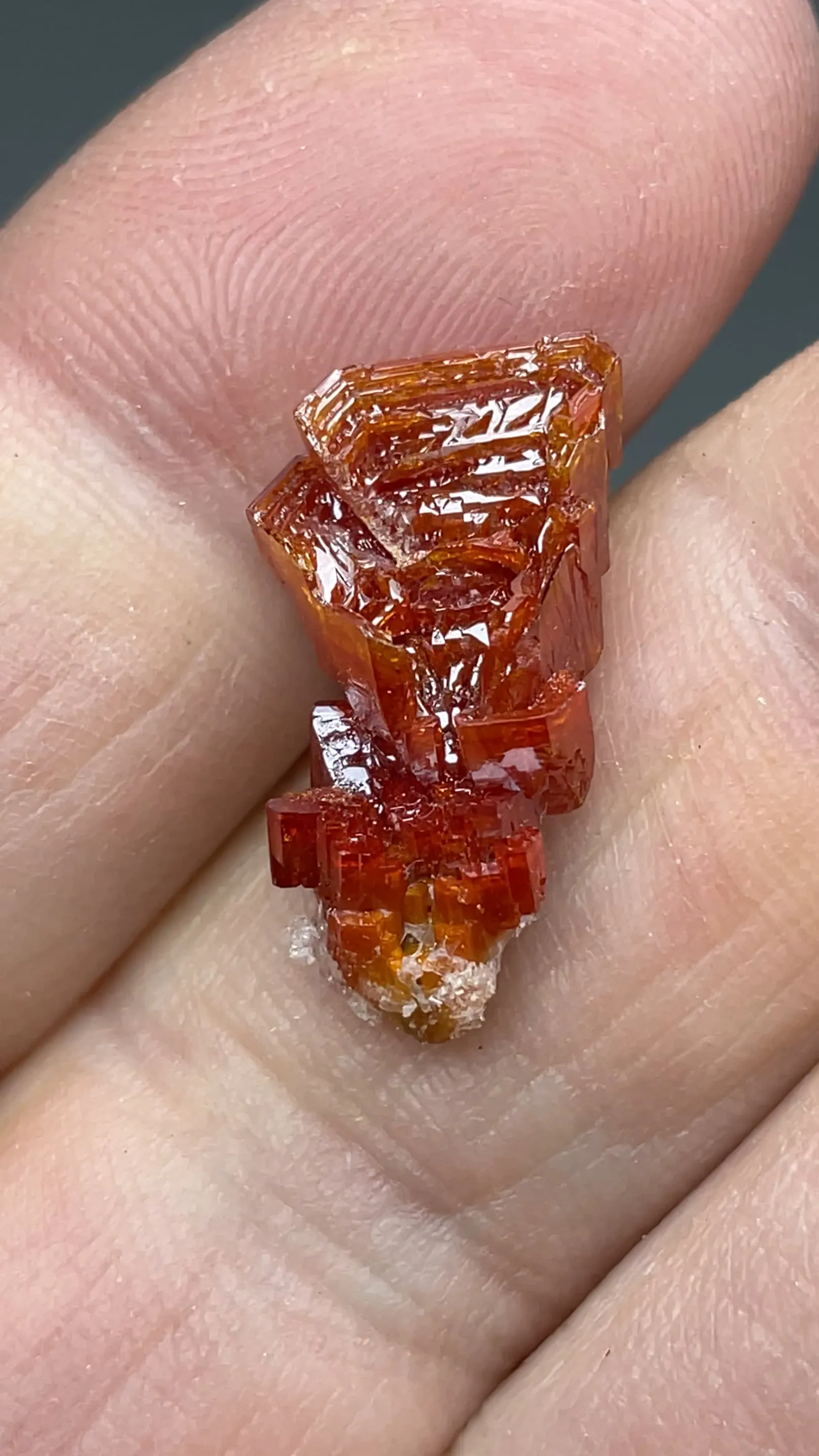 Vanadinite - image 2