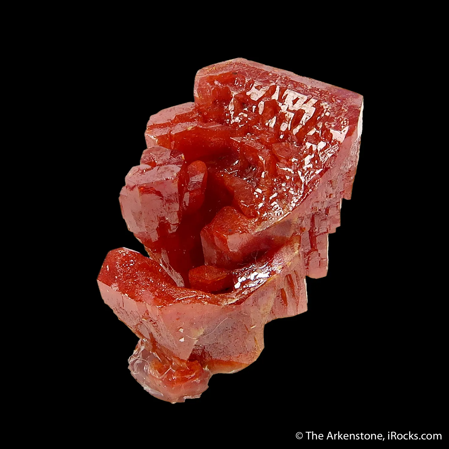 Vanadinite - image 4