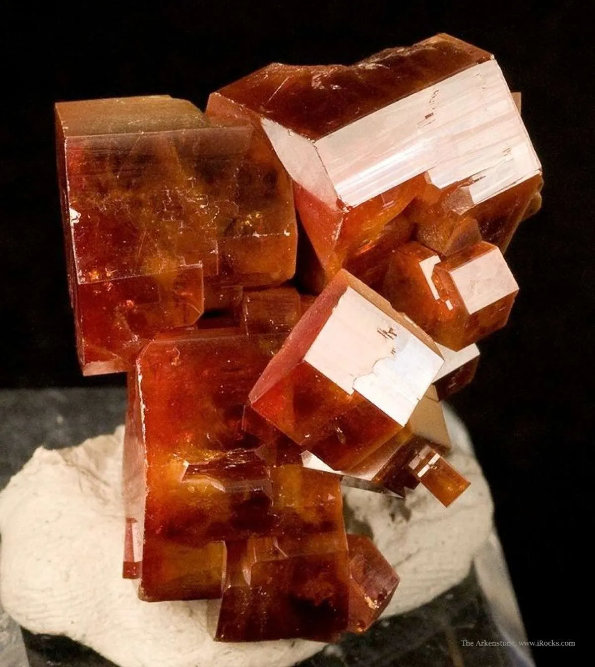 Vanadinite - image 2