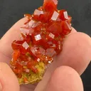 Vanadinite - image 2