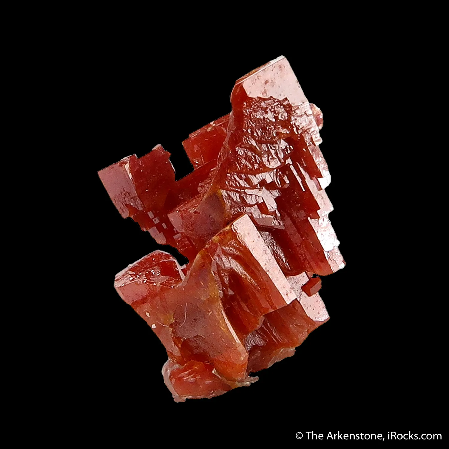 Vanadinite - image 6
