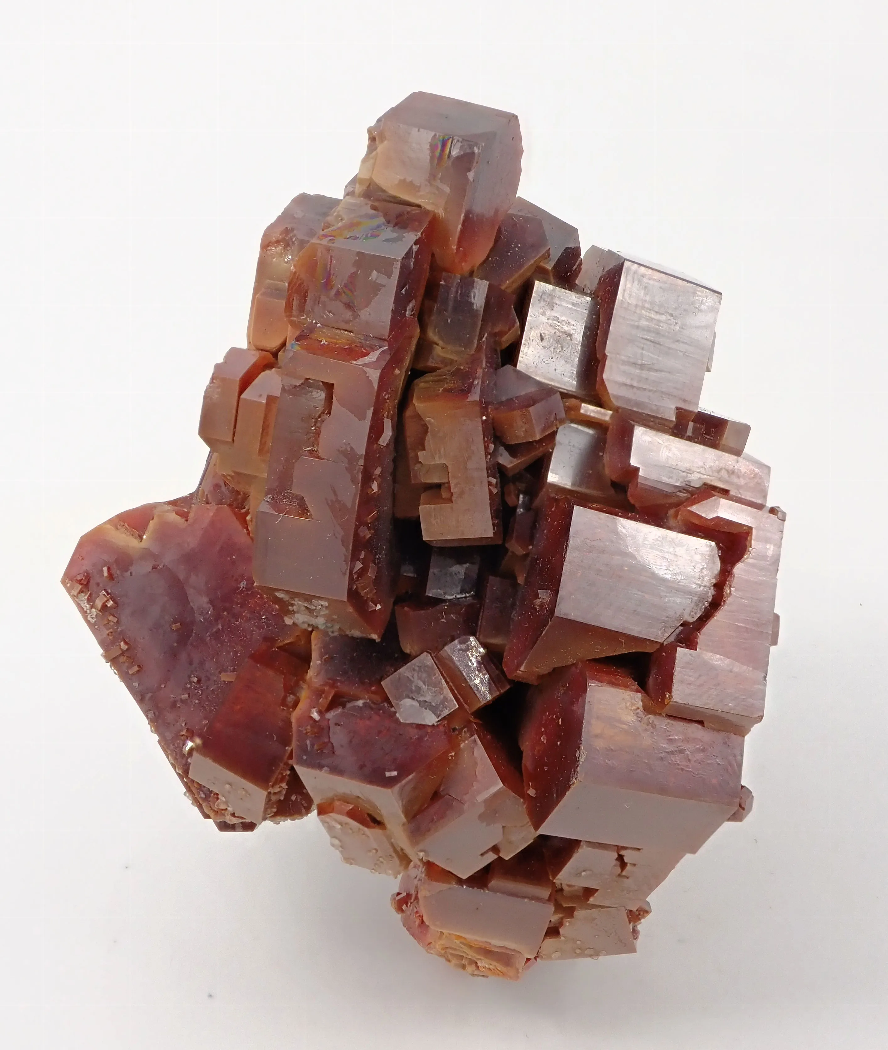 Vanadinite - image 4