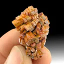 Vanadinite - image 1