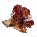 Vanadinite - image 3