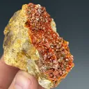 Vanadinite - image 2